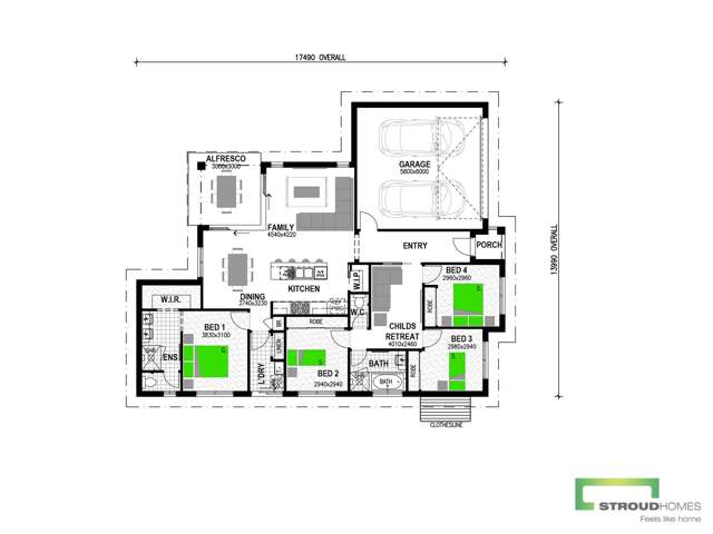 67C Courage Road Amberley_1