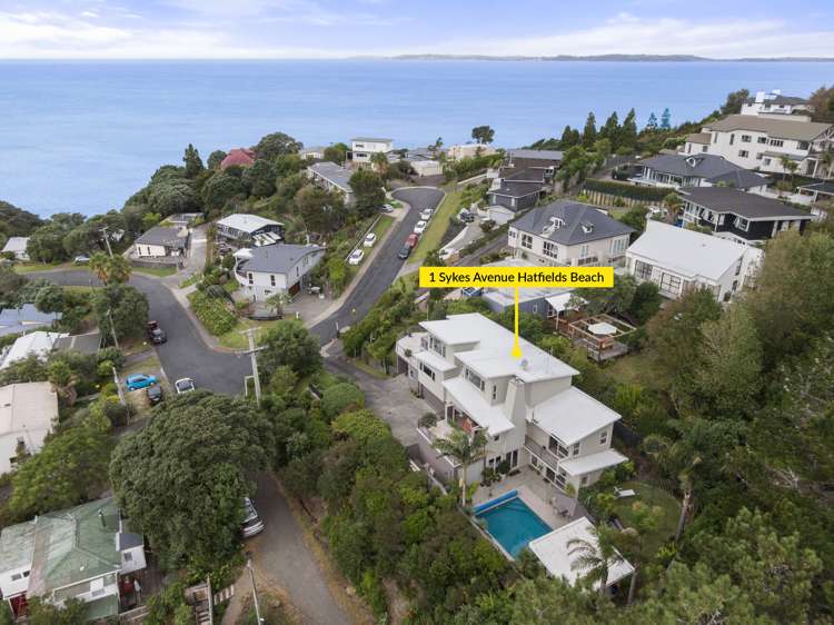 1 Sykes Avenue Hatfields Beach_27