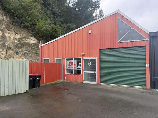 Investment or Owner-Occupier Opportunity