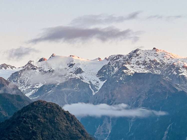 2830 Franz Josef Highway Franz Josef Glacier_42