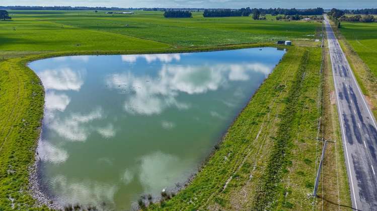 Rangitata Orari Bridge Highway Rangitata_7