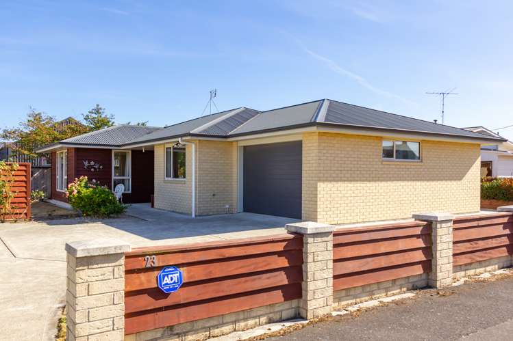 23 Broadway Street Martinborough_24