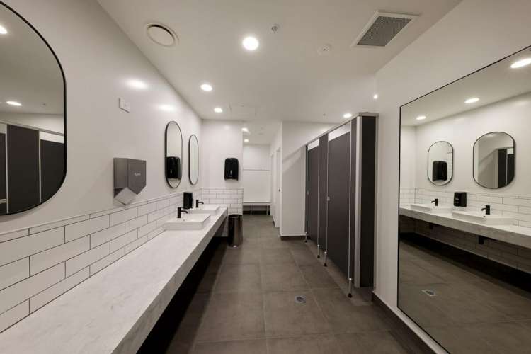 99 Albert Street City Centre_7