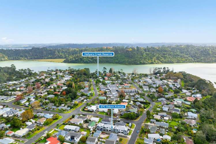 27c O'Donn Avenue Beach Haven_24