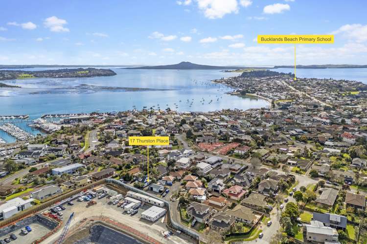 17 Thurston Place Bucklands Beach_16