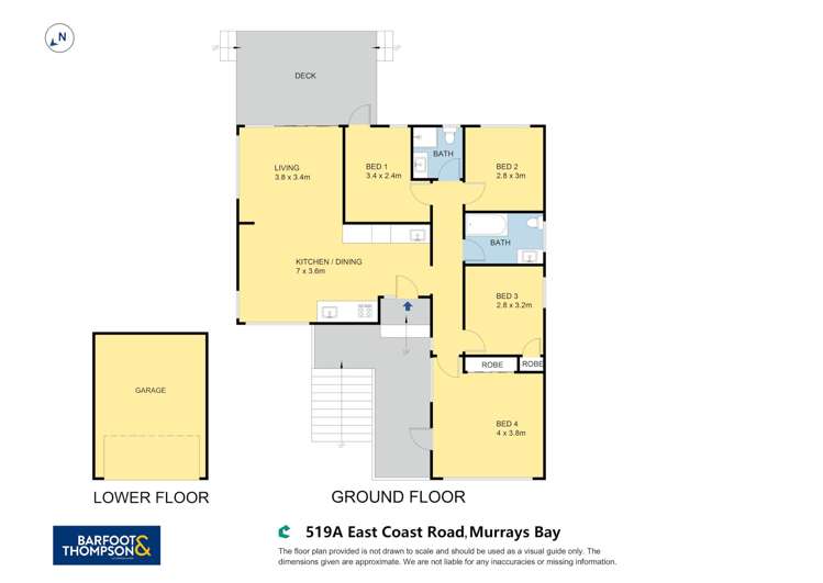 519A East Coast Road Murrays Bay_18