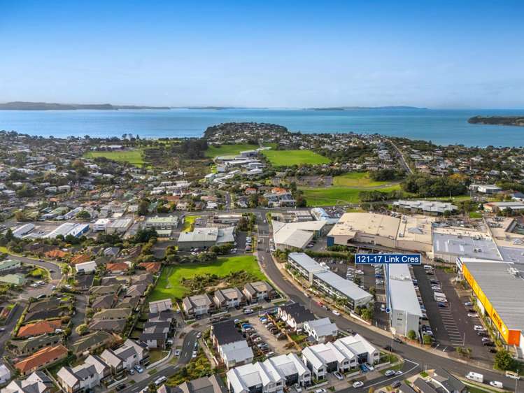 Unit 121/17 Link Crescent Stanmore Bay_13