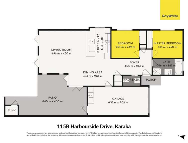115B Harbourside Drive Karaka_16