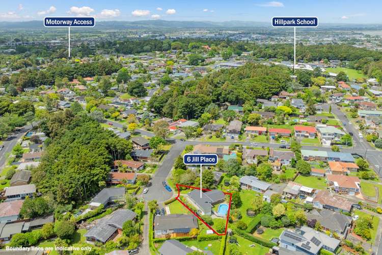 6 Jill Place Hillpark_14