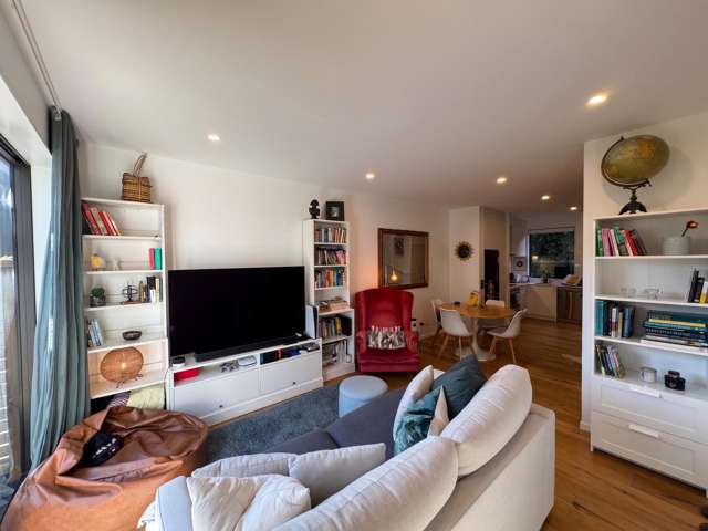 Modern & Low-Maintenance Living in St Heliers