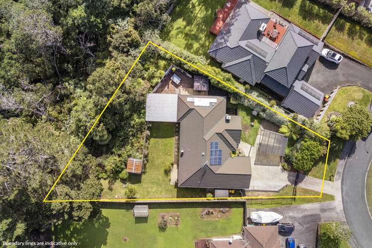 40 Shelter Drive Greenhithe_30