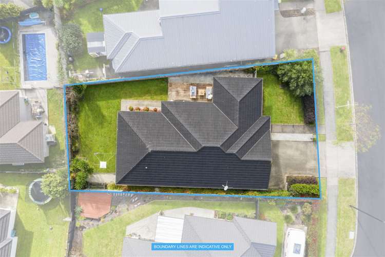 6 Kettlewell Drive Silverdale_17