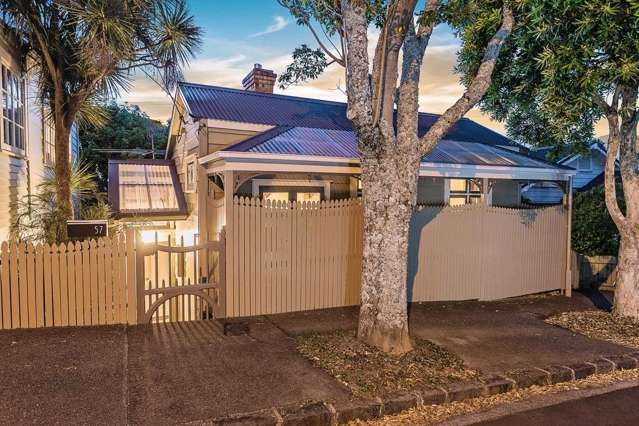 57 Clarence Street Ponsonby_3