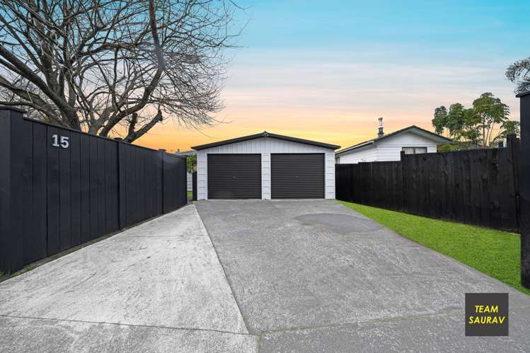 15 Oakmont Place Wattle Downs_14