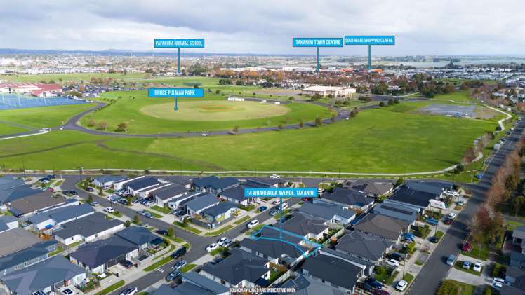 14 Whareatua Avenue Takanini_15