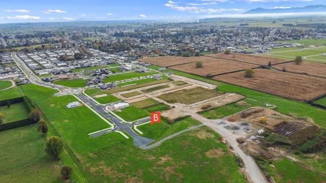 85 Tokotoko Parade Matamata_4