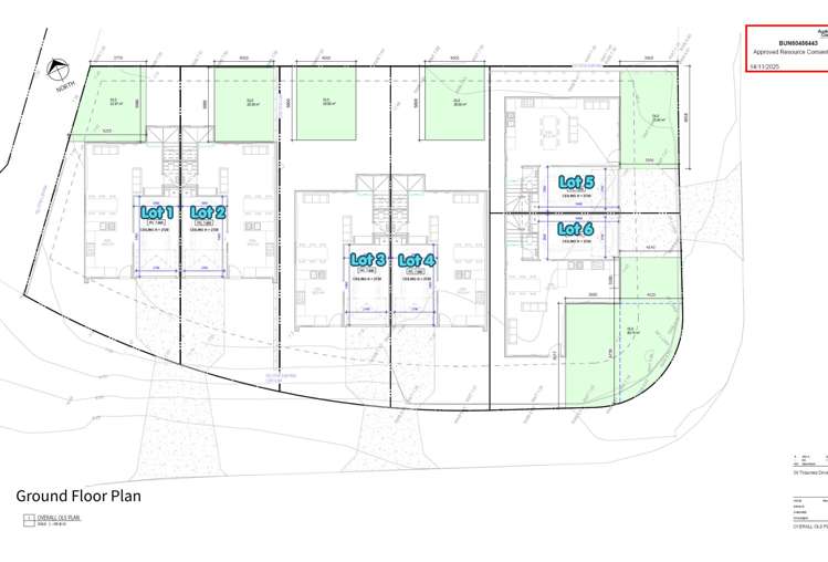 Lot 1-6/59 Tiraumea Drive Pakuranga_8