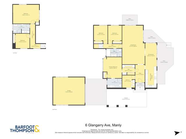 6 Glengarry Avenue Manly_1