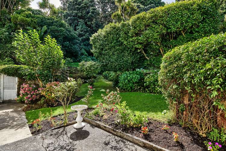 17 Grass Street Oriental Bay_19