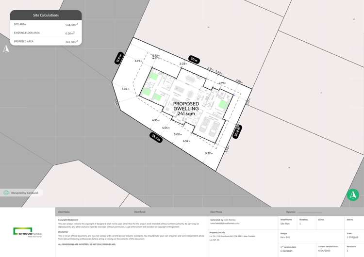 Lot 59 Orchard Park, Riverbank Road_3