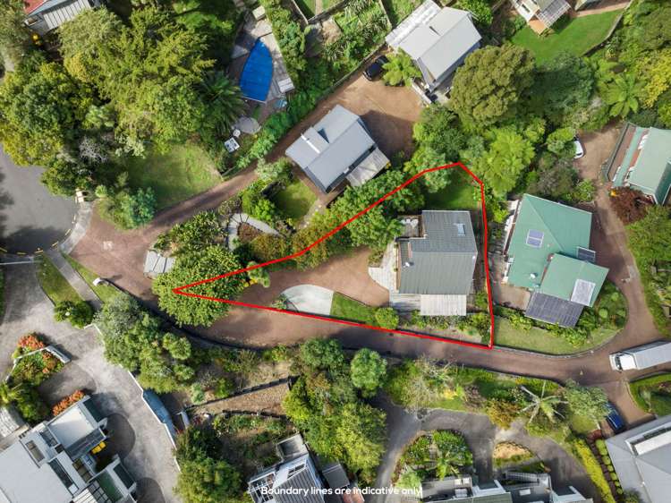 1/3 City View Terrace Birkenhead_16