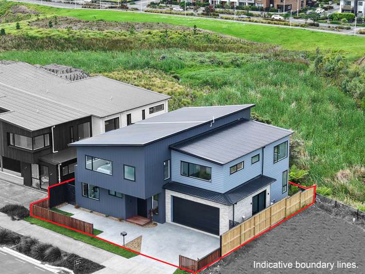 47 Streamview Way Long Bay_33