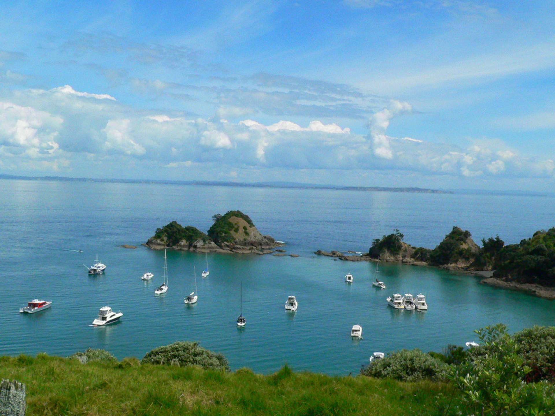 28 Woody Bay Road Rakino Island_0