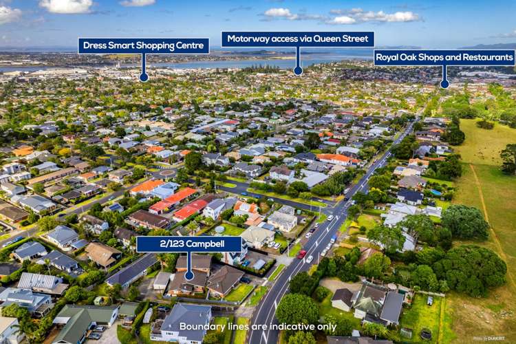 2/123 Campbell Road One Tree Hill_13