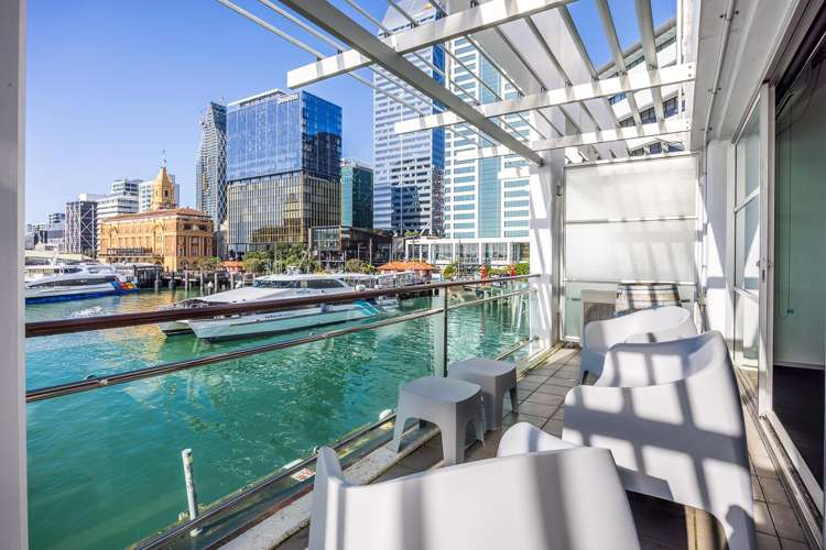 137 Quay Street Auckland Central_7