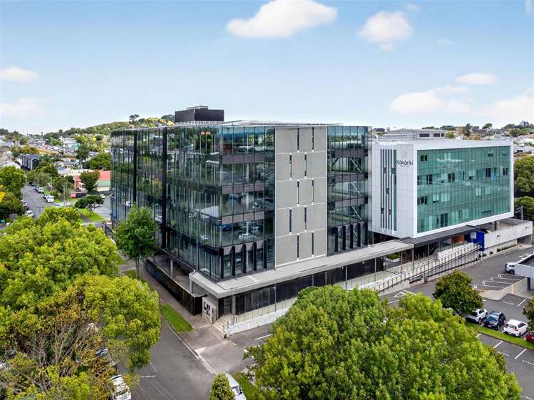 9 Marewa Road Greenlane_1