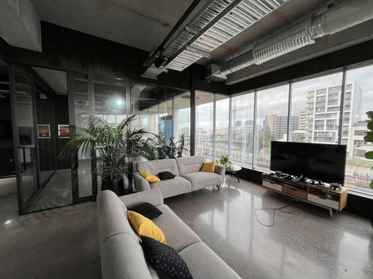 445 Karangahape Road Newton_1