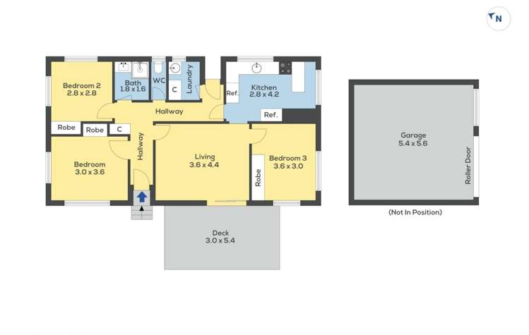 178 Clevedon Road Papakura_16