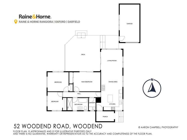 52 Woodend Road Woodend_22