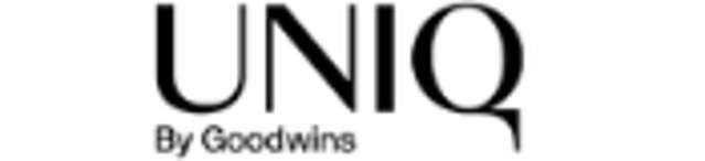 Goodwin Realty Limited (Licensed REAA 2008) - UNIQ