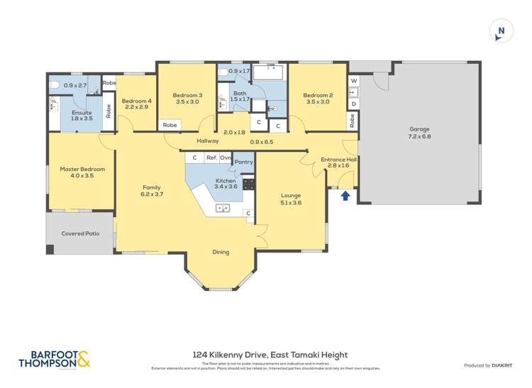 124 Kilkenny Drive East Tamaki Heights_40