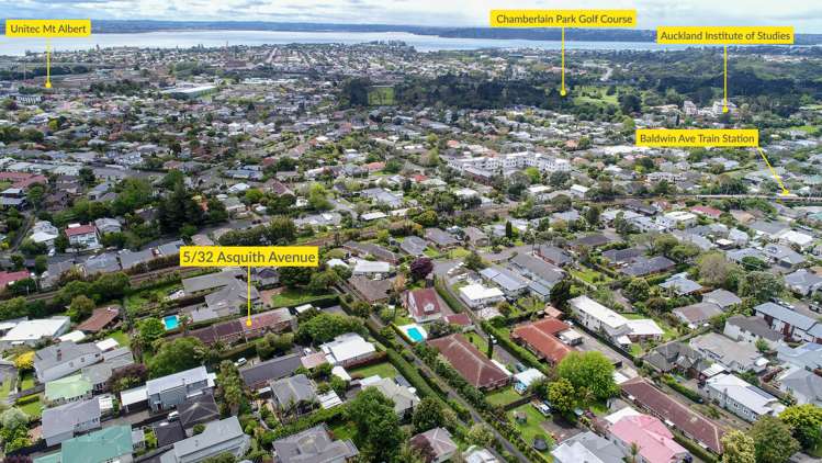 5/32 Asquith Avenue Mount Albert_17