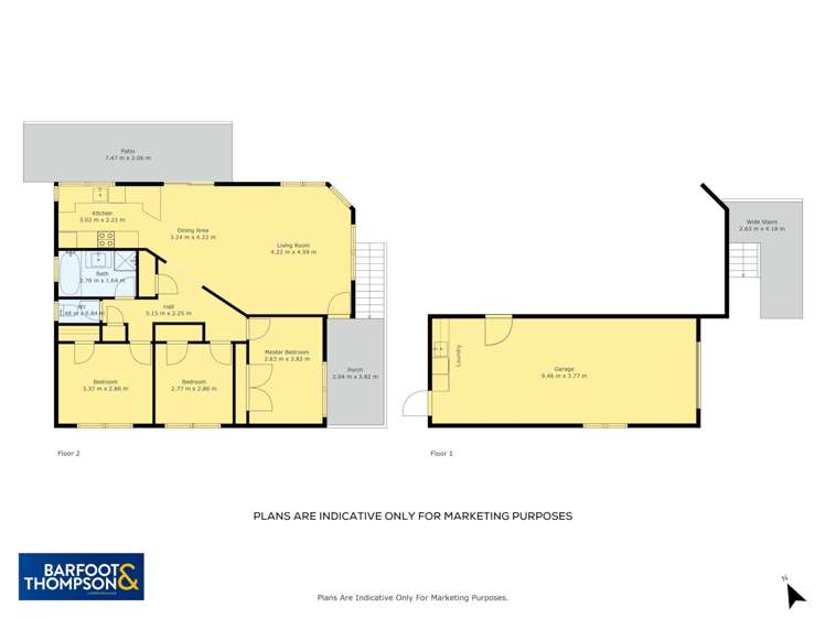 45 Donald Street Stanmore Bay_14