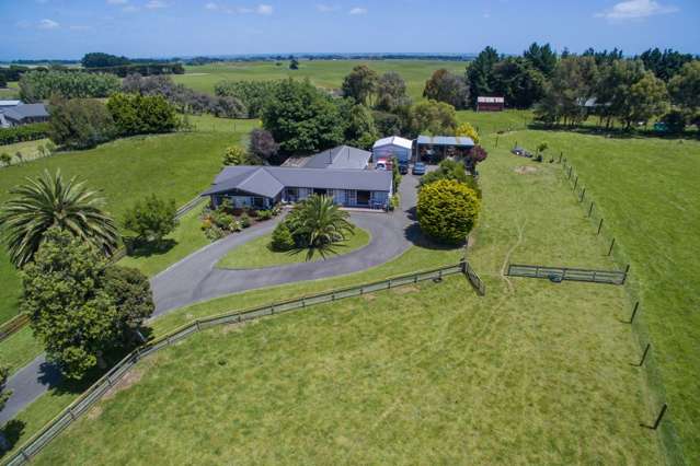 267 Mount Stewart Halcombe Road Sanson_3