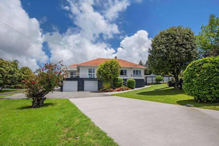 1 Grand View Road Kamo_19