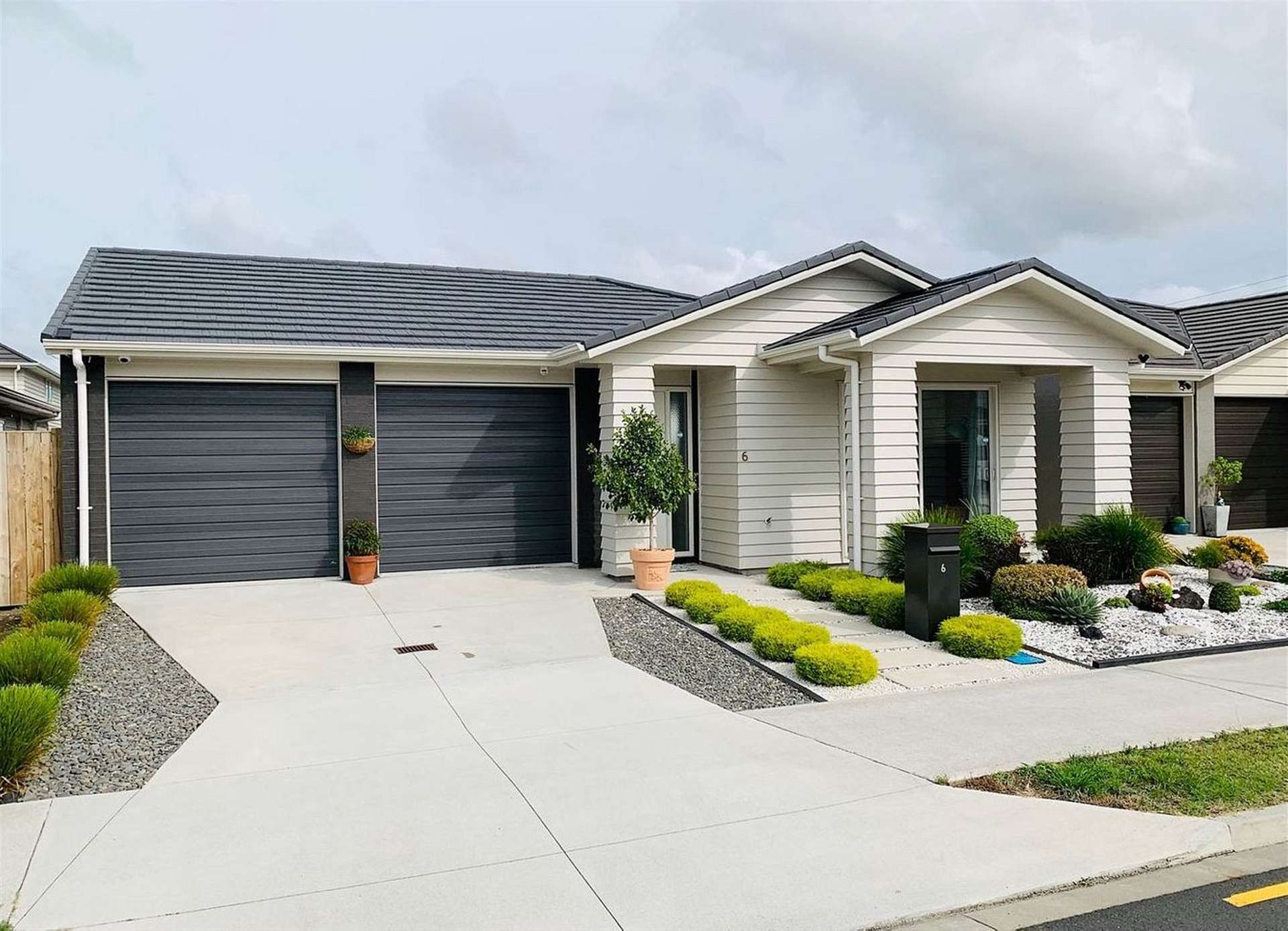 Address withheld Takanini Papakura Houses for Rent One Roof
