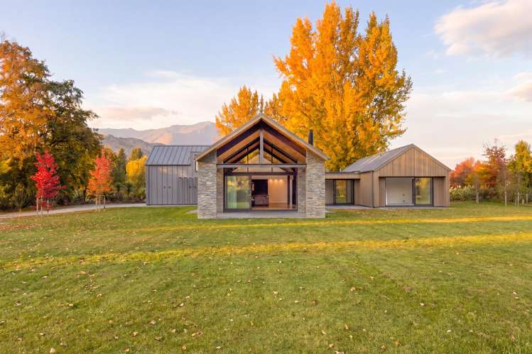 33 Central Park Avenue Lake Hayes_12