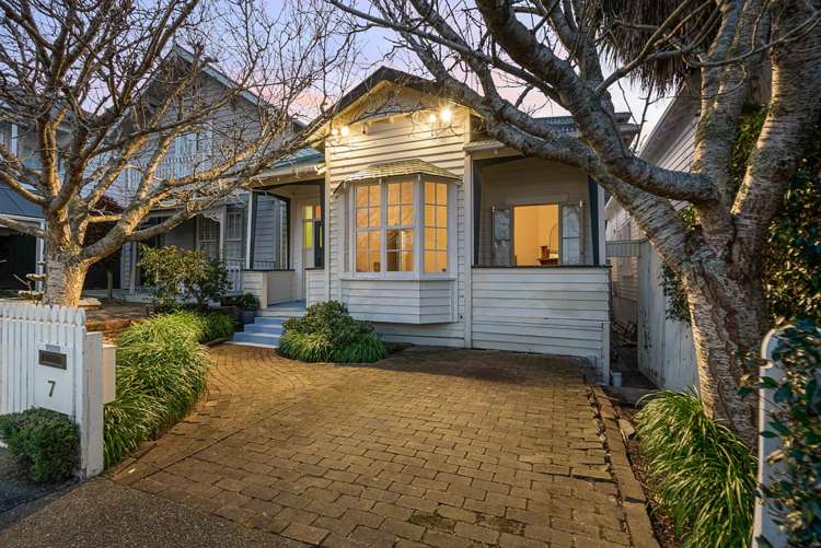 7 Wood Street Freemans Bay_19