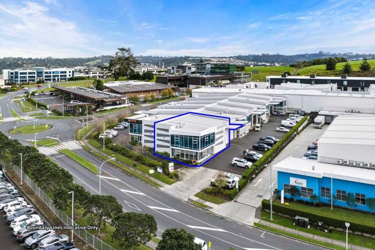 Unit 7, 18 Corinthian Drive Albany_13