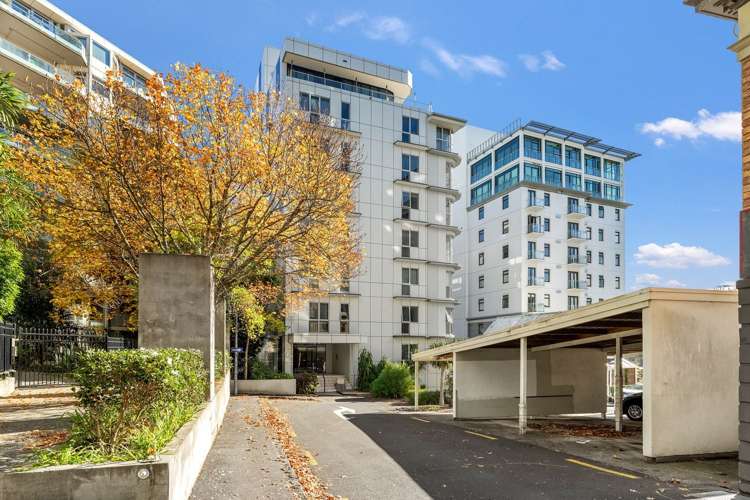 3C/11 Nicholas Street Auckland Central_13