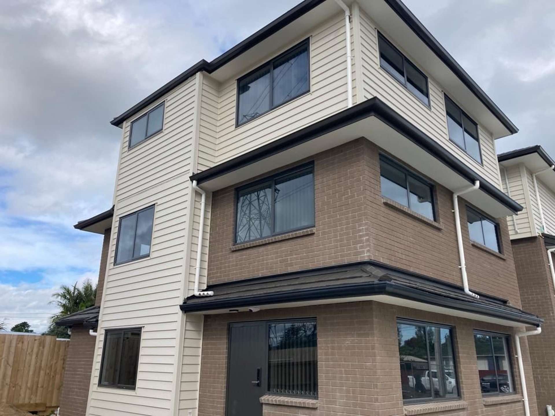 11/30 Calvert Avenue Mangere East Manukau City Houses for Rent