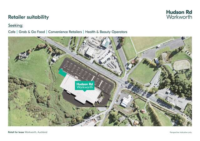 T3, Corner of State Highway 1 and Hudson Road, Warkworth, Auckland Warkworth_1