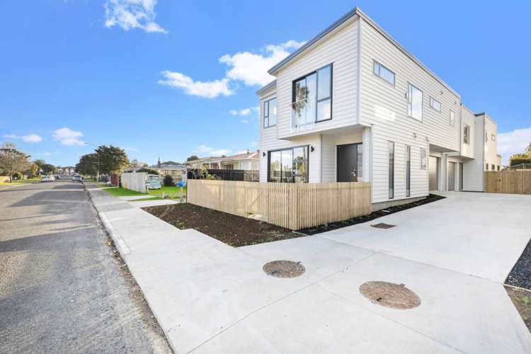 Lot 4/26 Clark Street Manurewa_7