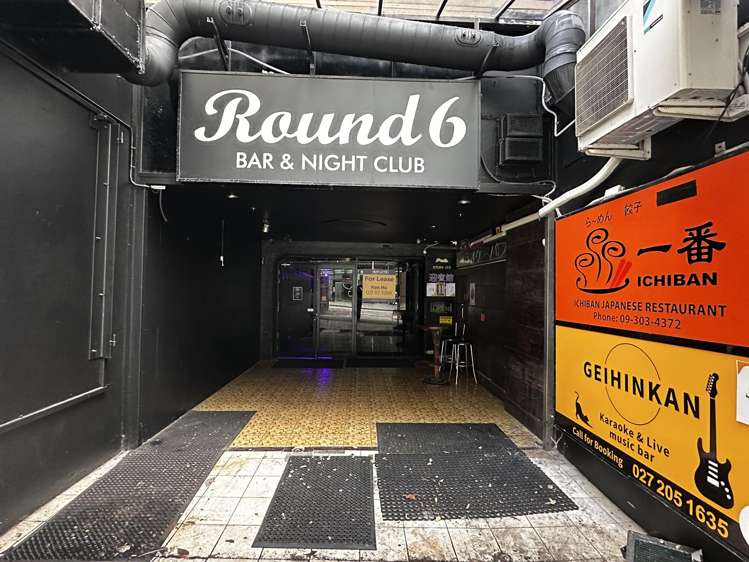 A/17 Albert Street Auckland Cbd_1