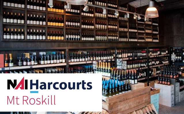 Prime CBD Liquor Store - Rare Opportunity in Auckland CBD