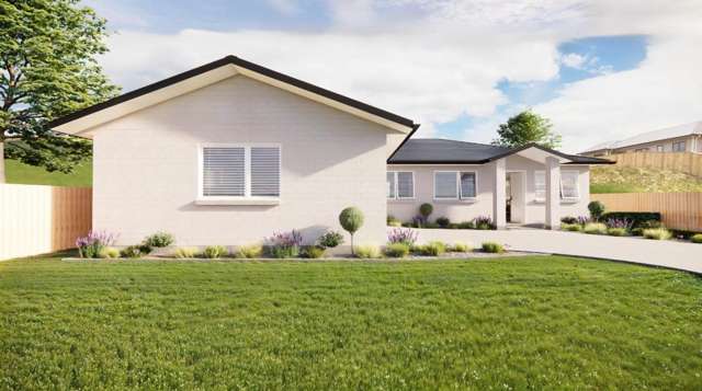 3 TITCHMARSH LANE Pokeno_2